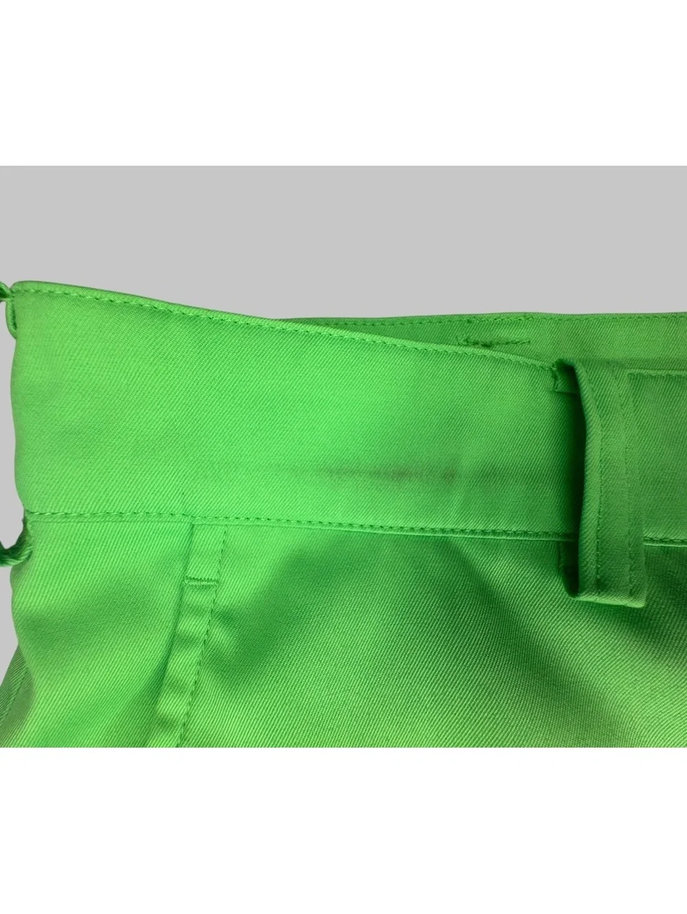 Nike Golf Tour Performance Dri-FIT Mens 36 Green Golf Shorts 12” Inseam